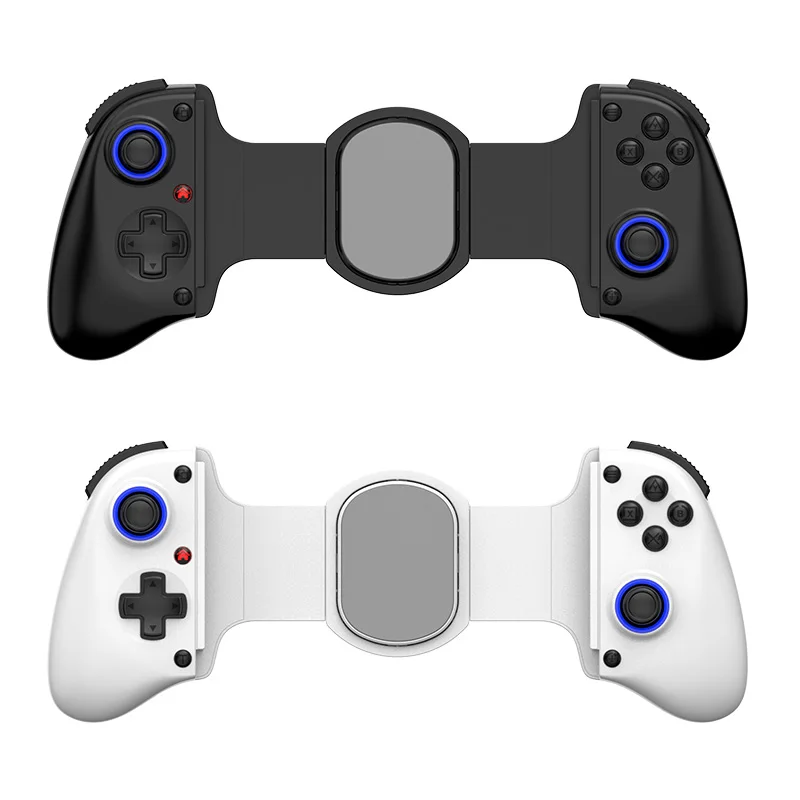 BSP-D11 Controlador de jogo sem fio, Gamepad Streaming, apto para Switch, Android, Apple, IOS, Tablet, PS3, PS4, XBOX